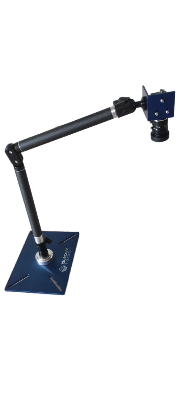 InVision Q flexible modular mounting system