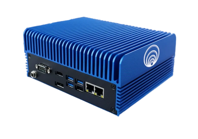 OmniCore Q5 Ultra premium model logo